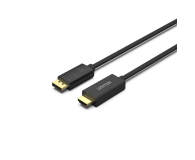Unitek Kabel DisplayPort 1.2 - HDMI 4K/60Hz 1,8 m - 1089255 - zdjęcie 1